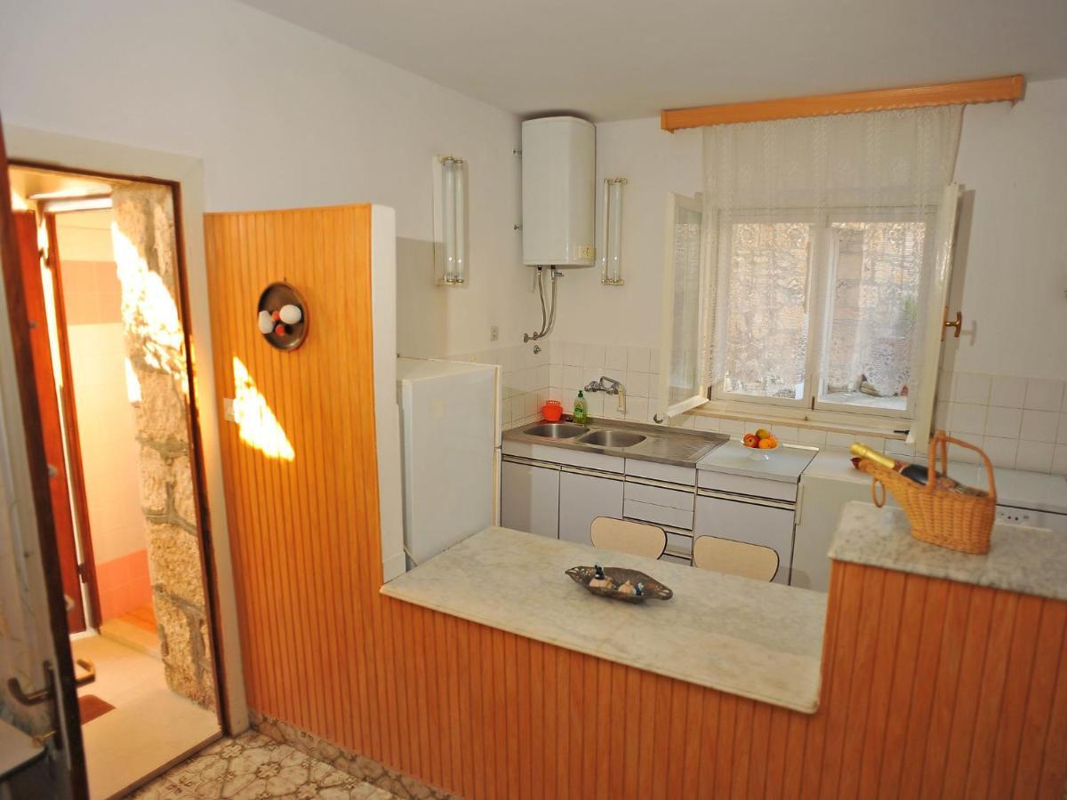 Apartment Mirta-4 By Interhome Сутиван Екстериор снимка